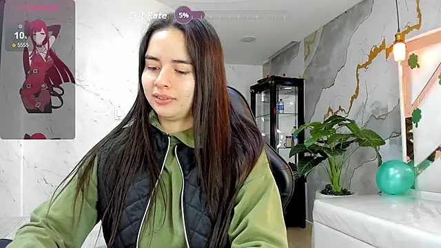 Qetsyah tf online show from 03/20/26, 12:54