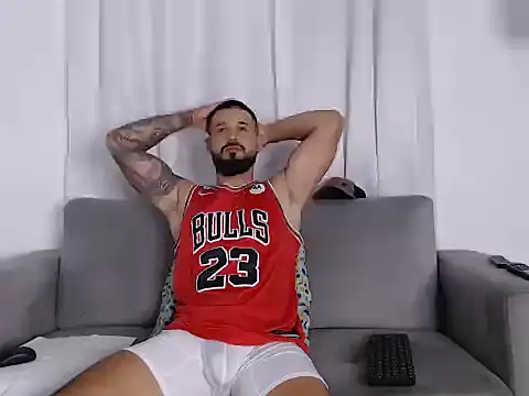 Handsomen69 online show from 02/27/26, 03:28