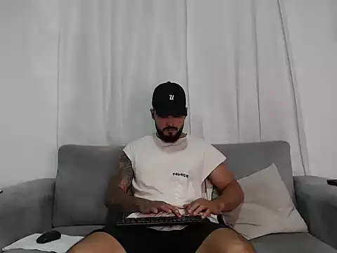 Handsomen69 online show from 03/05/26, 02:07