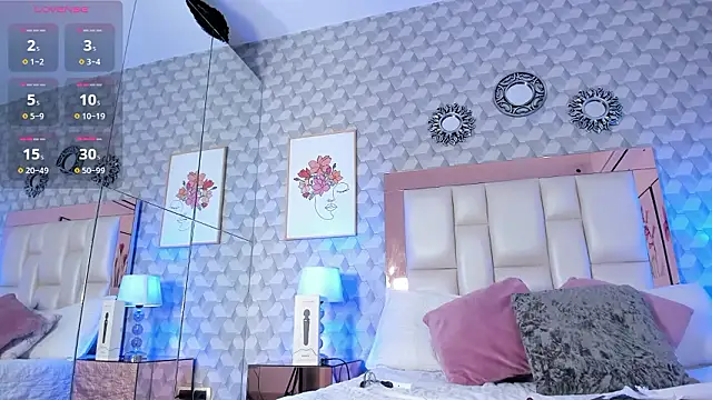 Rose Allure online show from 02/23/26, 11:40