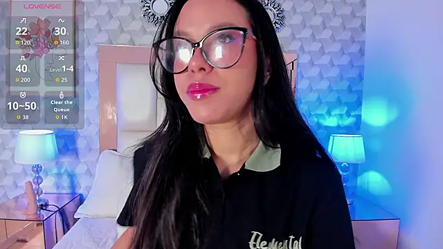 Rose Allure online show from 02/25/26, 11:20