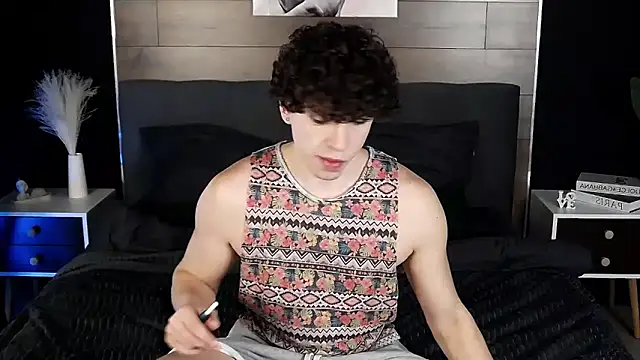 TylerGibson online show from 03/12/26, 02:50