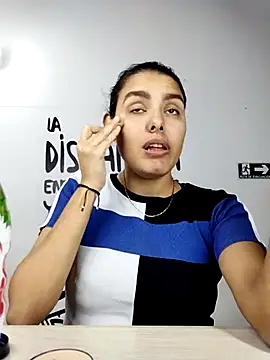 Catalinna 03 online show from 02/17/26, 12:12