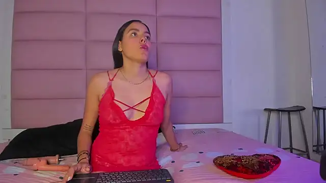 Catalinna 03 online show from 03/30/26, 01:01