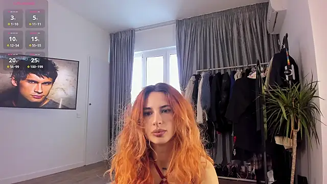 Snapshot of KikkoLee chatting on 02/19/26, 10:00 KikkoLee online show from 02/19/26, 10:00