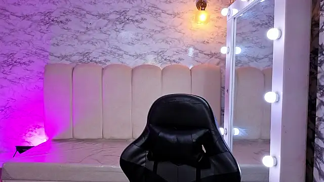 Melisa v online show from 02/24/26, 08:29