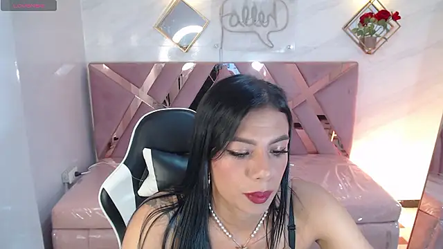 Melisa v online show from 03/14/26, 08:25