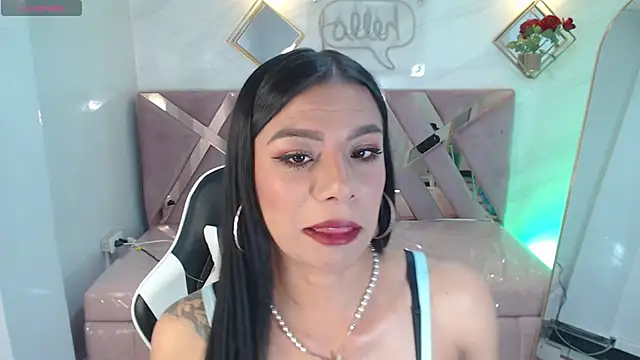 Melisa v online show from 03/17/26, 09:40