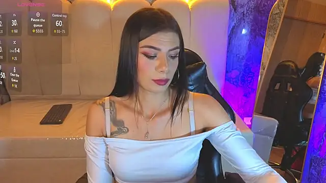 Snapshot of Melisa_v chatting on 07/11/26, 07:05 Melisa v online show from 07/11/26, 07:05
