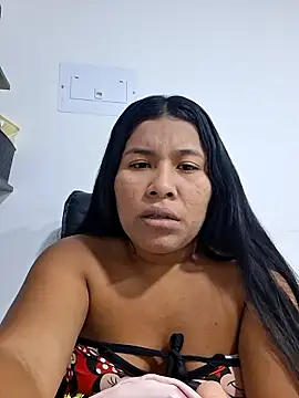 Sweet-Dirty-Storm online show from 02/21/26, 02:34