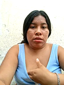 Sweet-Dirty-Storm online show from 02/23/26, 03:42