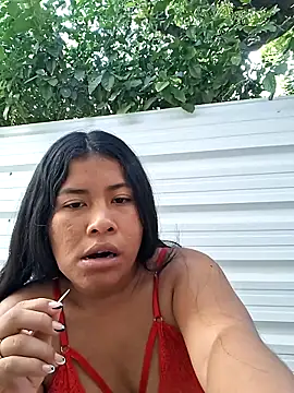 Sweet-Dirty-Storm online show from 03/03/26, 07:53