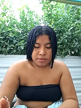 Sweet-Dirty-Storm online show from 04/13/26, 02:33