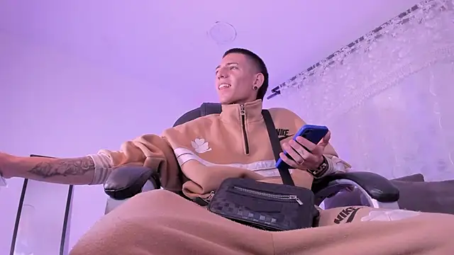 NickyyFlow online show from 03/26/26, 10:37