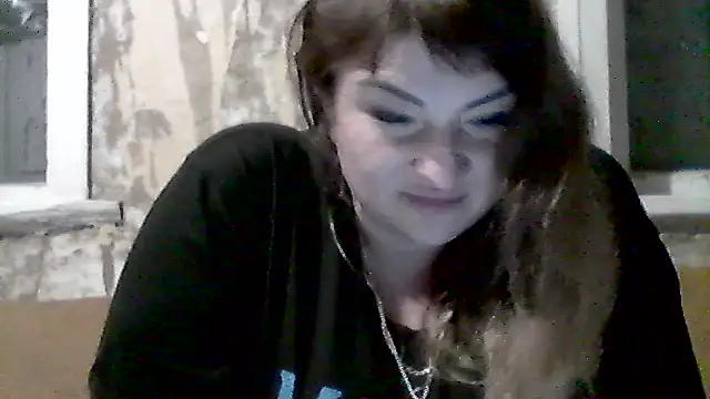 Snapshot of AllinaKis chatting on 06/26/26, 06:23 AllinaKis online show from 06/26/26, 06:23