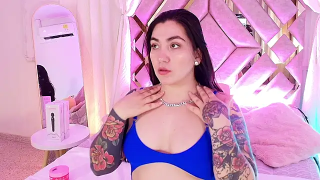 KathiaJenner online show from 03/16/26, 11:47