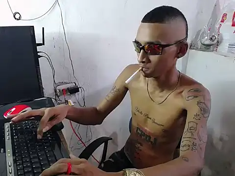 master tattoo online show from 02/07/26, 10:02