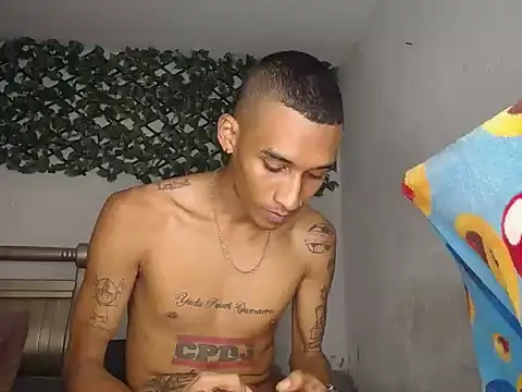 master tattoo online show from 03/13/26, 01:34