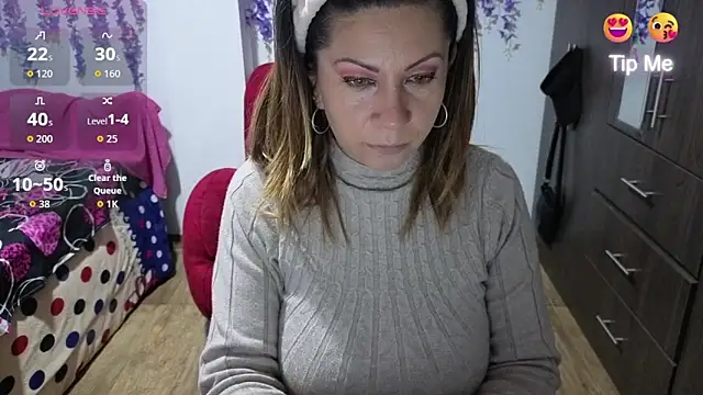 xxxMilexxx online show from 02/04/26, 11:05