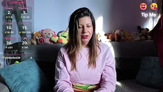 xxxMilexxx online show from 02/12/26, 12:22