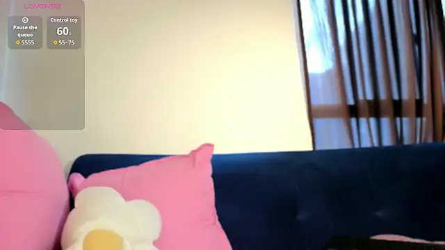 Snapshot of Samantha_Ros chatting on 04/03/26, 12:36 Samantha Ros online show from 04/03/26, 12:36