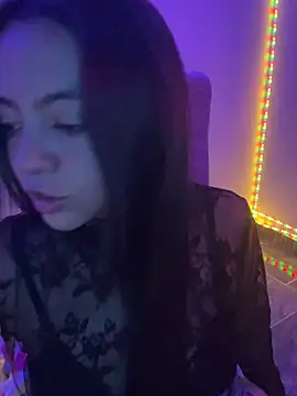 laraa rous online show from 02/13/26, 01:23