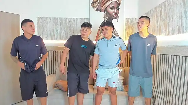 friendslikeplay online show from 02/03/26, 09:31