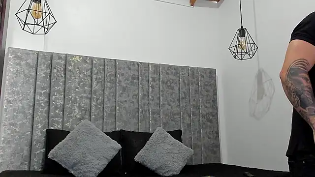 Calvin Hunter online show from 02/22/26, 05:55