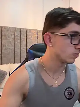 Snapshot of Calvin_Hunter chatting on 03/07/26, 12:07 Calvin Hunter online show from 03/07/26, 12:07