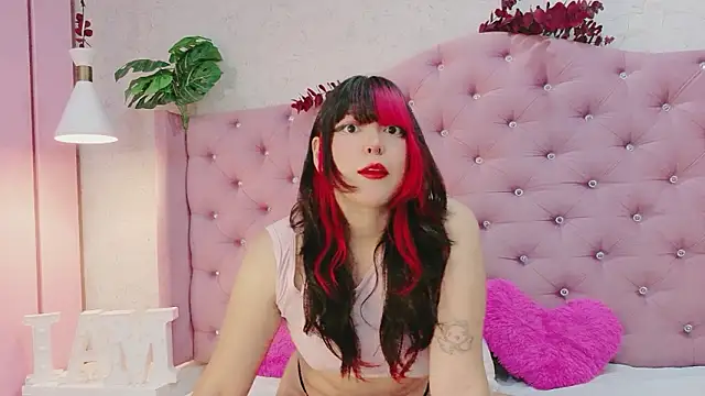 EllieNeptune  online show from 02/01/26, 08:07