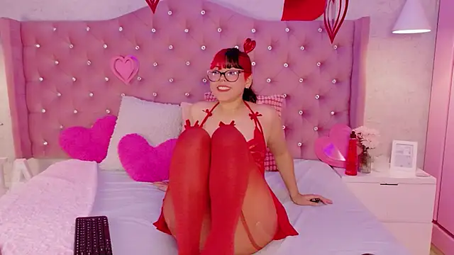 EllieNeptune  online show from 02/20/26, 09:48