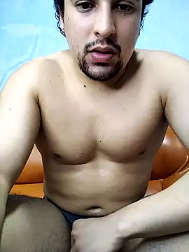 AxelWhitte online show from 03/09/26, 05:06