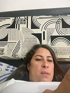 Cielo 13 online show from 02/02/26, 05:00