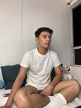 Caydensmit online show from 02/28/26, 05:30