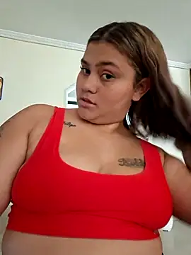 AmaliaVictoria online show from 02/26/26, 02:16