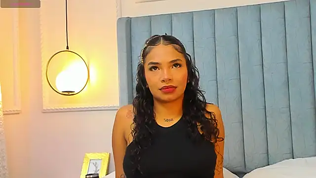 Scarlett-Banner online show from 02/18/26, 02:46