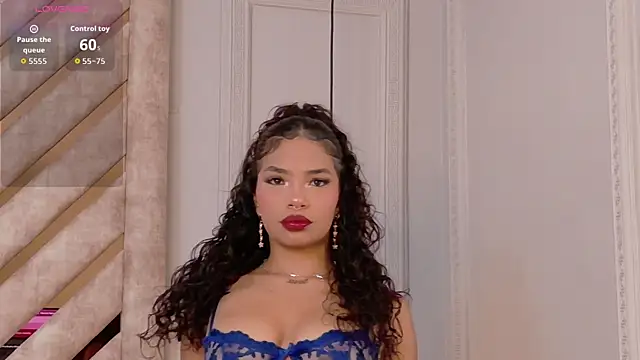 Scarlett-Banner online show from 04/10/26, 02:55