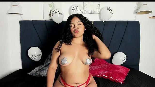 candy18 ho online show from 02/06/26, 02:05