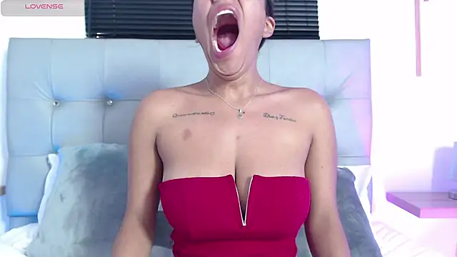  kimmygrey online show from 03/27/26, 06:40
