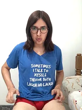 Snapshot of Eide-26 chatting on 03/17/26, 02:27 Eide-26 online show from 03/17/26, 02:27