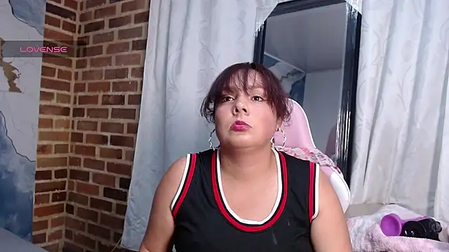 HannaRose- online show from 03/13/26, 04:08