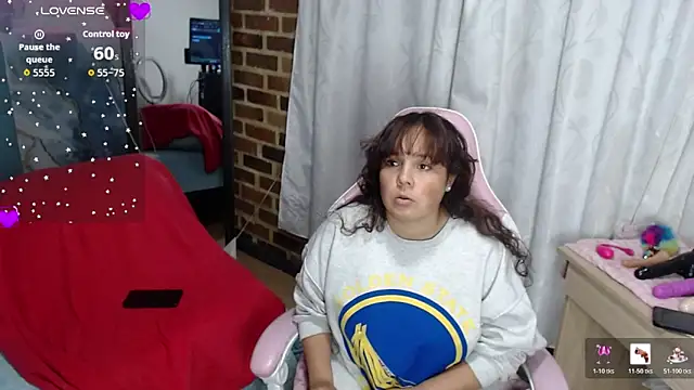 HannaRose- online show from 03/24/26, 02:27