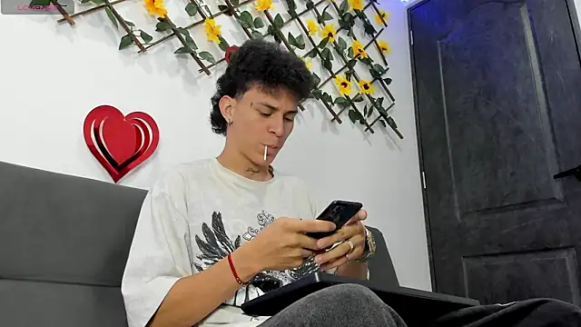 Maxxx bigcockx online show from 02/18/26, 01:12