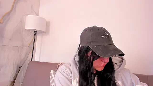 JeniferPowell nm online show from 03/10/26, 03:28