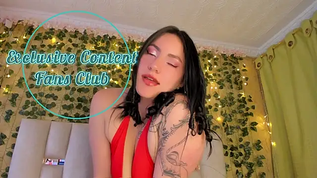 JeniferPowell nm online show from 03/12/26, 07:20