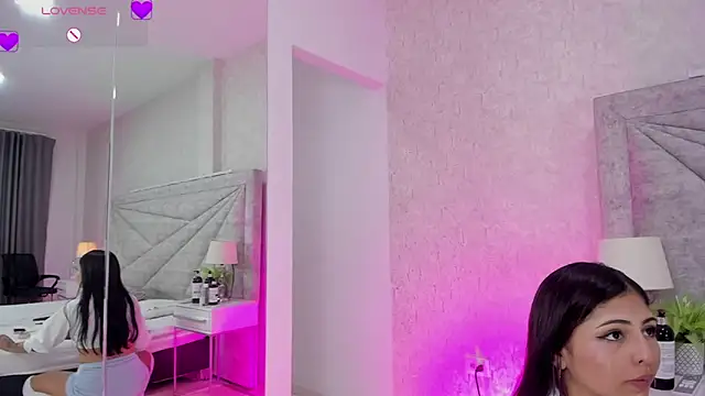 RousSweet- online show from 02/11/26, 09:09