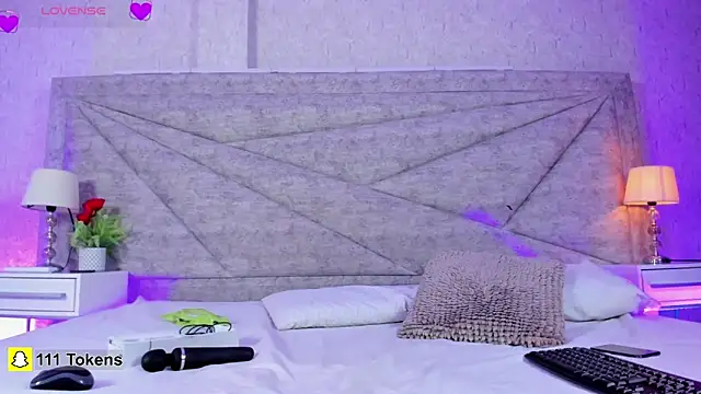 RousSweet- online show from 02/23/26, 09:12