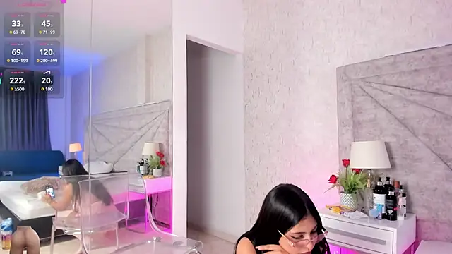 RousSweet- online show from 04/08/26, 11:05