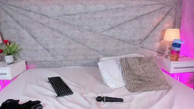 RousSweet- online show from 04/09/26, 10:48