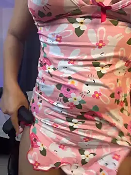 Nathali Adans online show from 04/03/26, 09:24